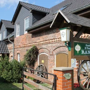 Gasthof und Pension Ranzig - Außenansicht