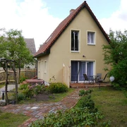 Ferienhaus Margarete