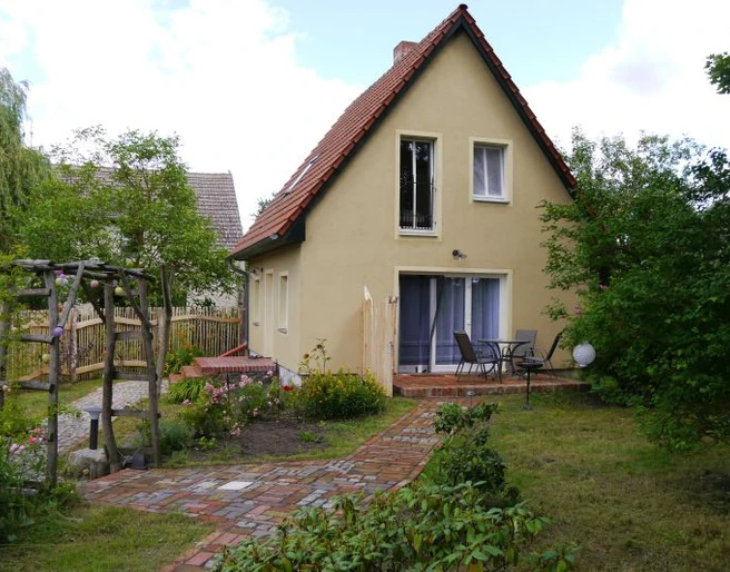 Ferienhaus Margarete