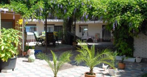 Gästehaus Fröhlich