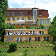 Hotel Vier Jahreszeiten