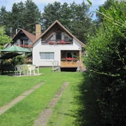 Ferienhaus Kraatz