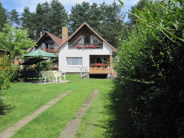 Ferienhaus Kraatz