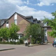 Hotel Flora