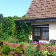 Ferienhaus Fischer Neubrück