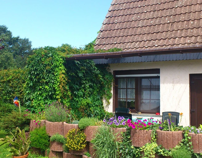 Ferienhaus Fischer Neubrück