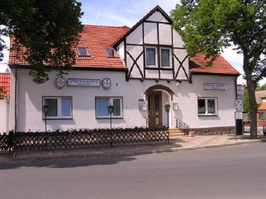 Spreewaldhotel Matschke