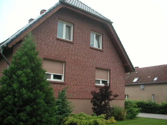 Ferienwohnung Groß in Ranzig