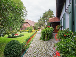 Gasthof Zum Alten Fritz