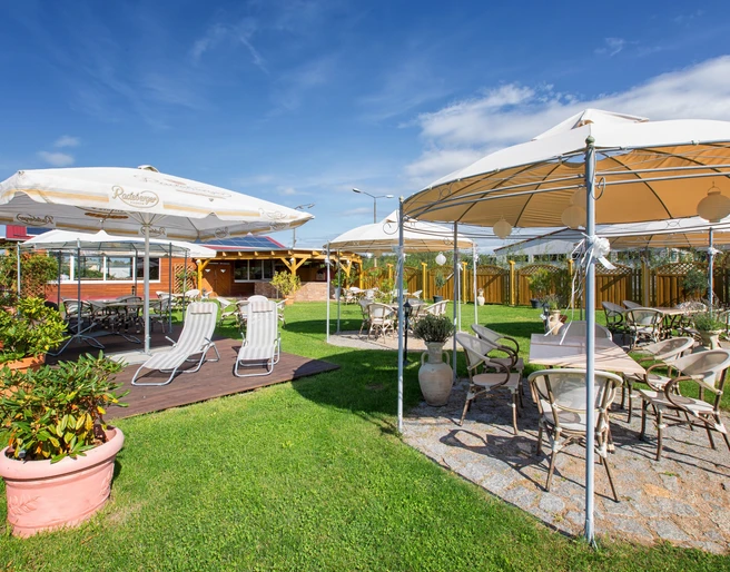 Ristorante Juani