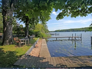 Cafégarten Restaurant Fährhaus