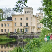 Schlosspark Steinhöfel