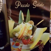 Eisdiele Piccolo Gelato in Caputh