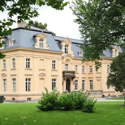 Museum Altranft im Schlosspark Altranft