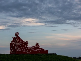 Odergott Viadrus Güstebieser Loose, Foto Florian Läufer