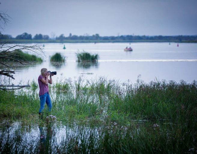 Güstebieser Loose, Foto Florian Läufer