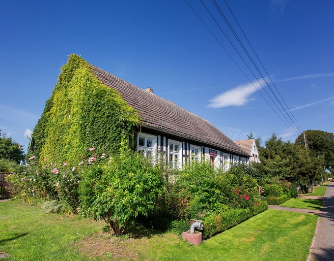 Kolonistenhaus Neulietzegöricke