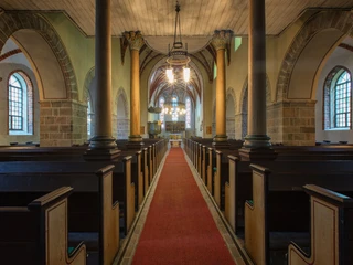 St. Marien Kirche Strausberg