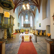 St. Marien Kirche Strausberg