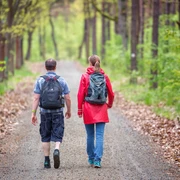 Löcknitztalwanderweg