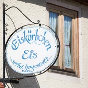 Eiskörbchen