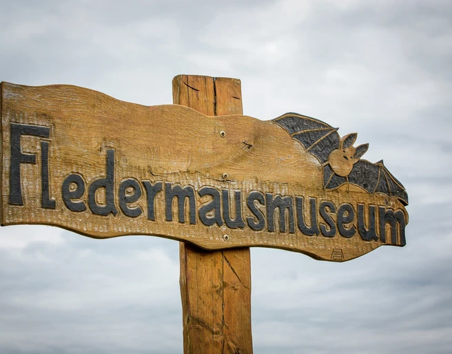 Fledermausmuseum Julianenhof