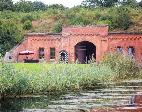 Verein Fort Gorgast e.V.