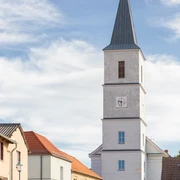 Kirche Seelow