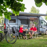 Spreepark-Camping-Beeskow