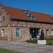 Gustav Seitz Museum