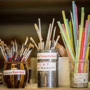 Kunst im Seenland Oder-Spree