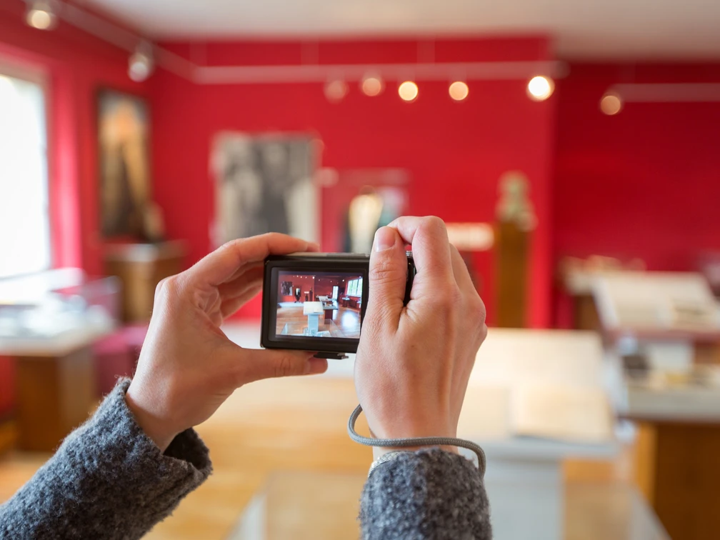 Museum/Kultur im Seenland Oder-Spree