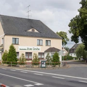 Gaststätte und Pension "Zur Linde"