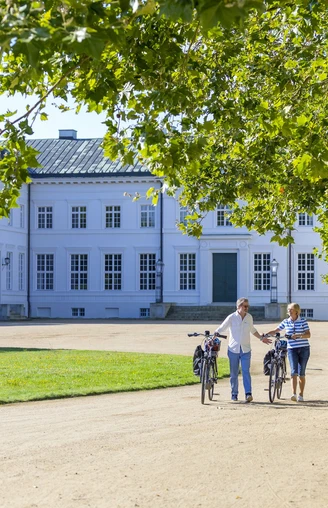 Schloss Neuhardenberg