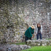 Stadtmauer Altlandsberg