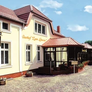 Gasthof & Pension "Zum Löwen"