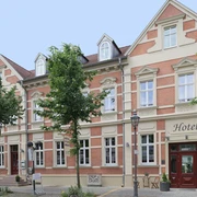 Hotel Stadt Beelitz