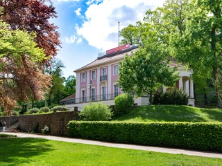 Schloss Bad Freienwalde