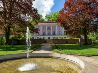 Schloss Bad Freienwalde