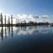 Blick nach Süd-Westen