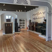Musikmuseum Beeskow