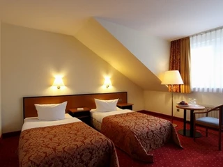 Hotel Amadeus ROYAL Berlin