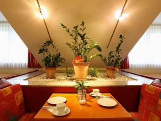 Hotel Amadeus ROYAL Berlin