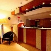 Hotel Amadeus ROYAL Berlin