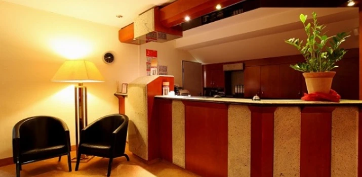 Hotel Amadeus ROYAL Berlin