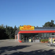 Bei Netto