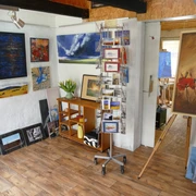 Galerie Philadelphia, Storkow