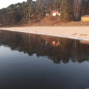 In den ruhigen Morgenstunden