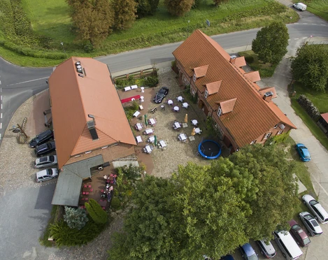 Hotel und Restaurant "Zur Goldenen Kartoffel"