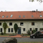 Die Hafenterrasse